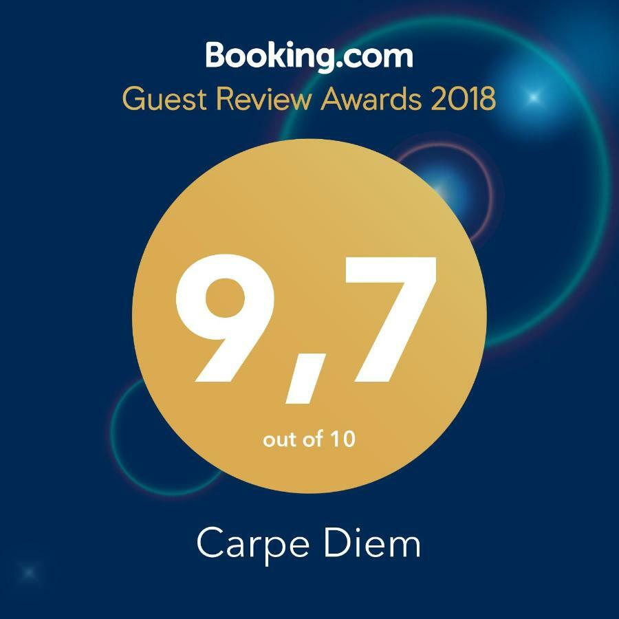 Carpe Diem ไนจ์เวอร์ดาล ภายนอก รูปภาพ